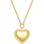 Glanzstücke Cadena dorado