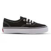 Vans Zapatillas AUTHENTIC niño - Negro - 27 1/2