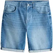 Next Vaquero azul denim