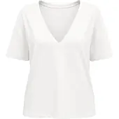 Imily Bela Camiseta blanco