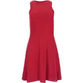 Imily Bela Vestido rojo