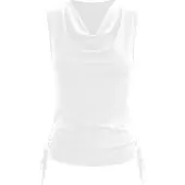 Imily Bela Top blanco