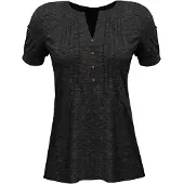Imily Bela Blusa negro