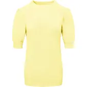 Imily Bela Jersey amarillo