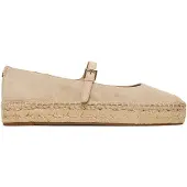 Ralph Lauren Alpargatas 'Luize' arena