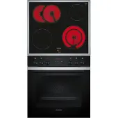 Siemens Horno Pq212ka10