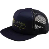 Troy Lee Designs Gorra Repeat Trucker