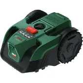 Bosch Robot cortacésped VISIMOW 18V-100 (Cuerpo solo)