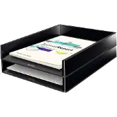 Leitz Bandeja De Papel Dual
