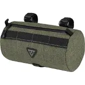 Topeak Bolsa Manillar Tubular 1.5l