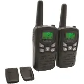 Lexibook Walkie Talkies Digitales 8 Km