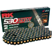Rk Cadena 530zxw Black Scale