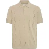 Blend Jersey 'BHDuran' beige
