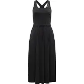 Ragwear Vestido 'Mauglia Youmodo' negro