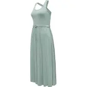 Ragwear Vestido 'Mauglia Youmodo' verde claro