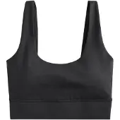 Next Sujetador deportivo negro