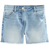 Next Vaquero azul denim