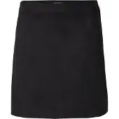 Barbour Falda 'Nia' negro