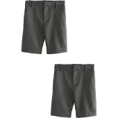Clarks Pantalón gris oscuro