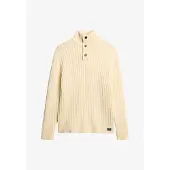 Superdry Jersey marfil