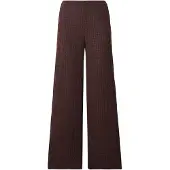 ONLY Pantalón 'ONLIlse' moca