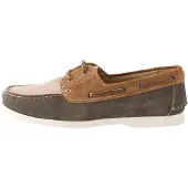 Next Mocasines umbra / capuchino / marrón moteado