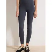 Trendyol Leggings gris oscuro