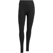 Adidas adidasMallas Workout Essentials Knit Scrunch 7/8 2XS Black Mujer