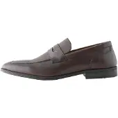 Next Zapatillas marrón oscuro
