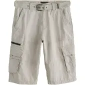 Next Pantalón cargo piedra