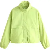 Next Chaqueta de entretiempo manzana