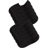 Next Calcetines invisibles negro / blanco