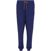 Cyberjammies Pantalón de pijama 'Indigo' marrón oscuro
