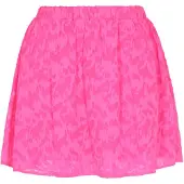Faina Falda rosa