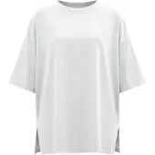 Imily Bela Camiseta blanco