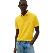Tommy Hilfiger Polo De Manga Corta 1985 Regular Fit