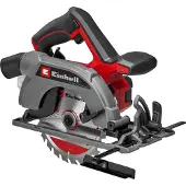 Einhell Sierra circular manual inalámbrica TE-CS 18/165-2 Li – Solo