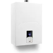 Cointra Calentador De Gas Natural Ceti10n 10l