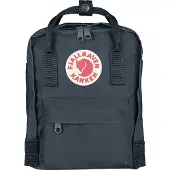 Fjällräven - Kanken Mini - Daypack azul