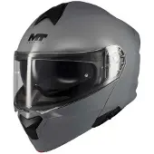 Mt Helmets Casco Modular Genesis Sv Pure