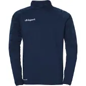 Uhlsport Camiseta funcional navy / blanco