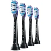 Philips Cabezal De Repuesto Estándar G3 Para Cepillo Eléctrico Sonicare