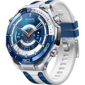 Huawei Smartwatch Watch Ultimate 2 Blue March-b29