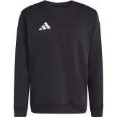 Adidas adidasSudadera Entrada26 M Black / White Hombre