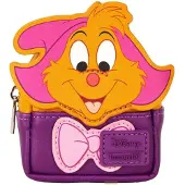 Loungefly Llavero De Cenicienta Misteriosa Disney