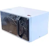 Samsung Microondas Ms23k3513aw/ba