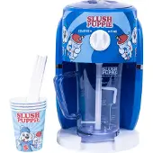 Fizzics Máquina De Helados Slush Puppie Snow Cone