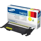 Samsung SU472A (CLT-Y4072S) toner amarillo (original)