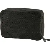 Brandit Neceser negro