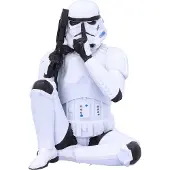 Nemesis Now Figura De Stormtrooper No Decir